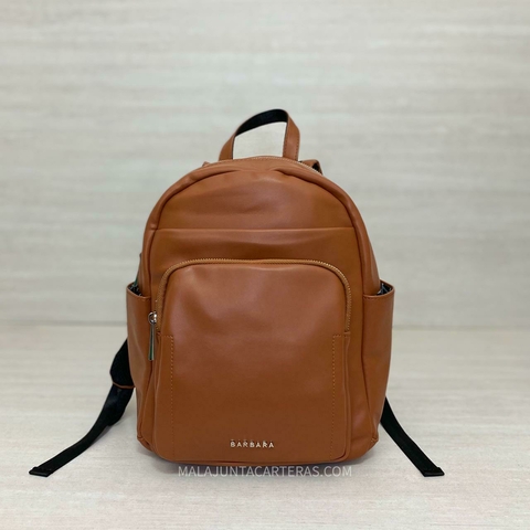 MOCHILA BARBARA - comprar online