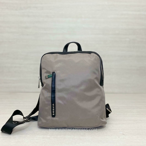 MOCHILA BARBARA - comprar online