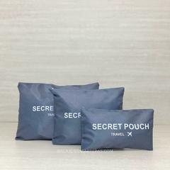 ORGANIZADOR DE VALIJA BÁRBARA SET X6 en internet