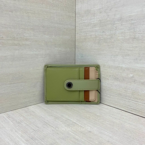 TARJETERO BARBARA - comprar online