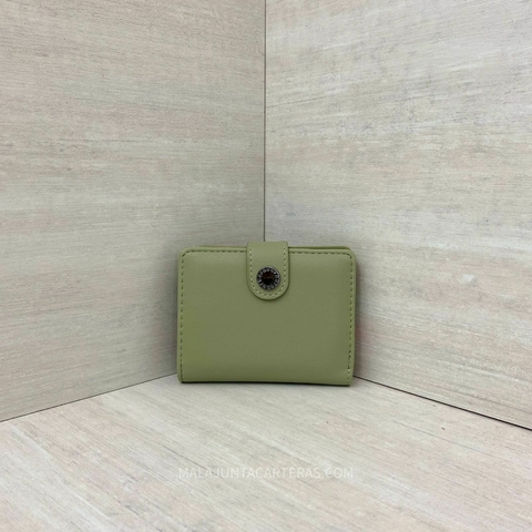 BILLETERA CORTA BARBARA - comprar online