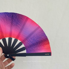 ABANICO NORTE STANDARD en internet