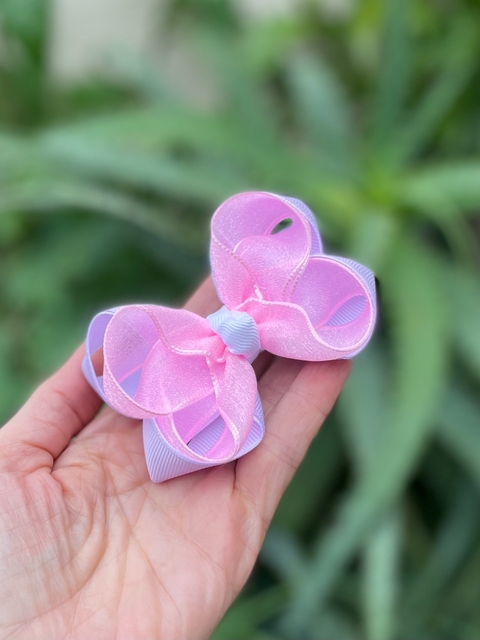 Duplo Lari organza