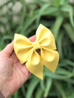 Laço Duda Verniz - comprar online