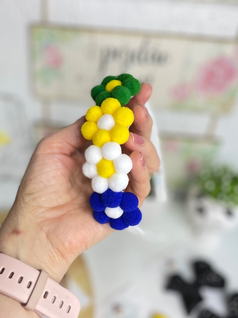 Tiara Brasil