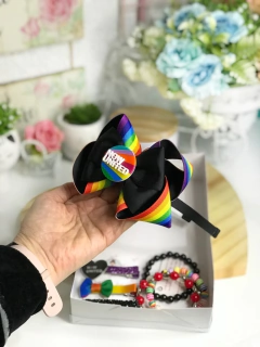 Kit Presente Now United - comprar online