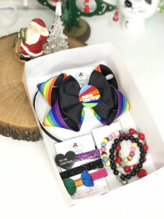 Kit Presente Now United - loja online