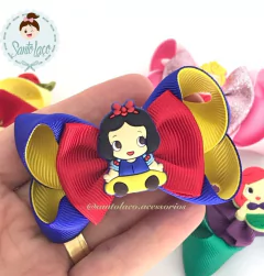 Coleção princesas Baby na internet