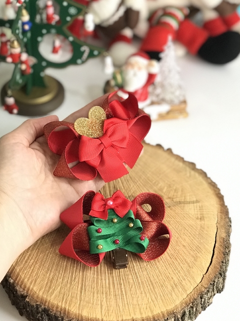 Laço Natal