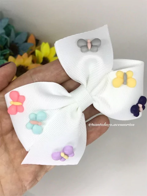 Laço Malu Divertido