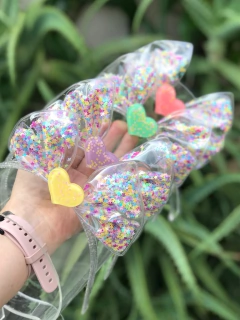 Tiara Sofia Cristal praia e piscina