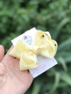 Lari duplo organza