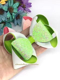 Laço Maria Luxo na internet