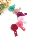 Presilha floral