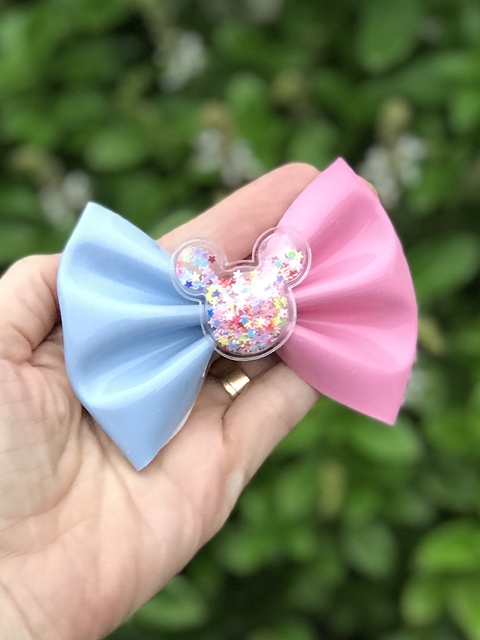 Laço Mickey