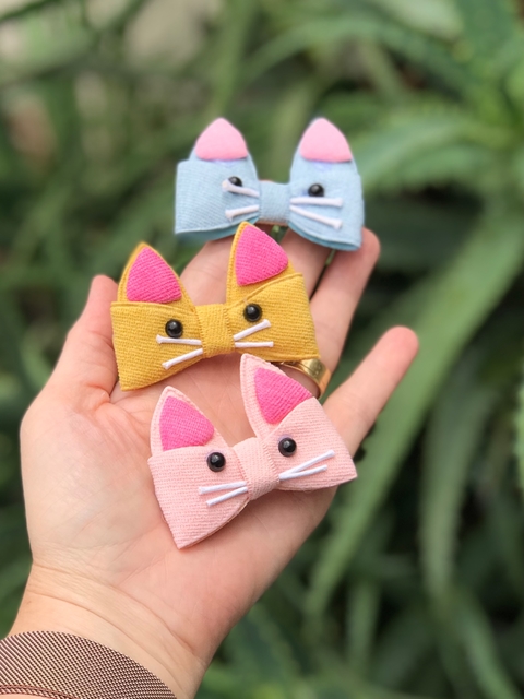Presilha gatinho