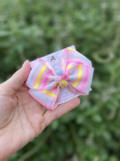 Imagem do Laço Luana Candy Colors