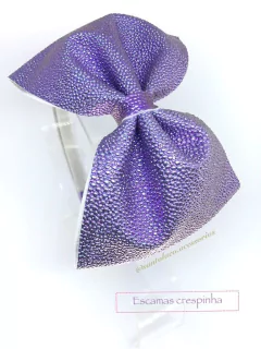 Tiara Escama de Sereia na internet