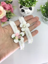 Florzinha rendada