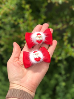 Lorena Papai Noel na internet