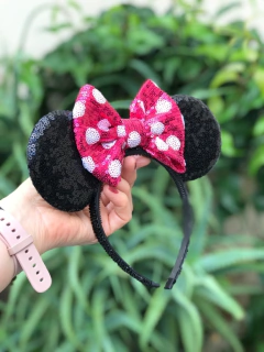 Tiara Minnie 