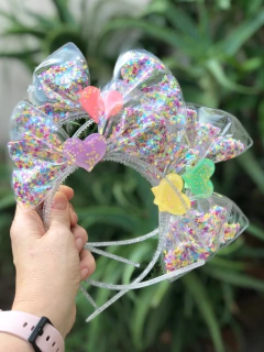 Tiara Sofia Cristal praia e piscina