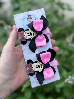 Presilha Minnie 