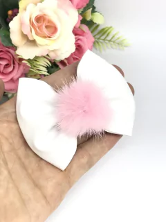 Duda vinil pompom
