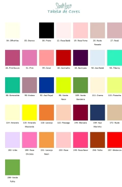 Laço Nina Catavento na internet