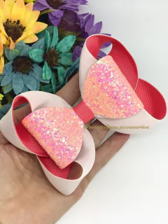 Laço Maria Luxo - Santo Laço Acessorios