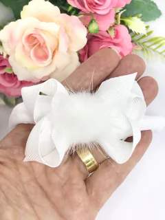 Imagem do Lacinho Bella Pompom