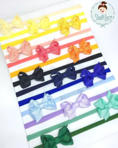 Mini lacinhos Bella na internet