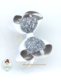 Laço Maria Luxo na internet