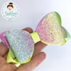 Lívia Glitter Multicolor