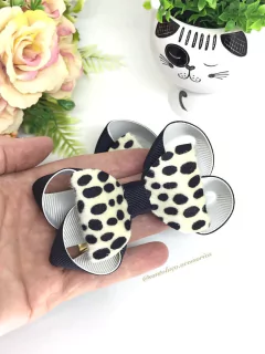 Maria Luxo Animal Print na internet