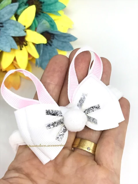 Lorena orelhinha de Coelho