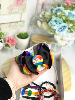 Kit Presente Now United na internet