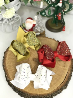 Lívia Glitter Confete