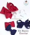 Kit Básico Escolar