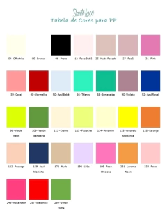 Imagem do Kit Mini Lacinhos para bebê Bella