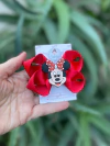 Laço Minnie