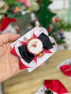 Laço Papai Noel