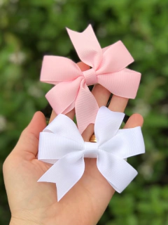 Laço Nina Catavento