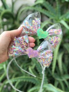 Tiara Sofia Cristal praia e piscina