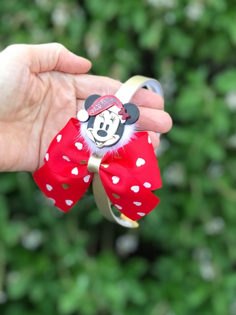 Tiara Minnie Natalina