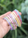 Pulseira praia e piscina