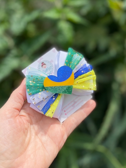 Laço Brasil