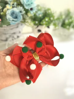 Laço Bella Natalino - comprar online