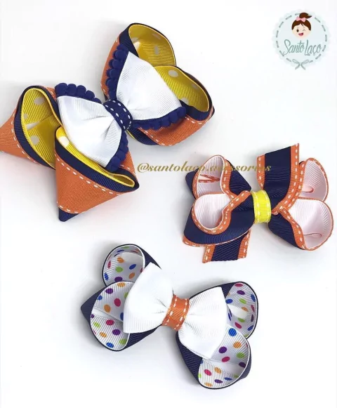 Kit escolar opção 1