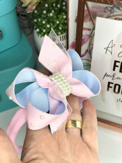 Bella Organza com pérolas - comprar online